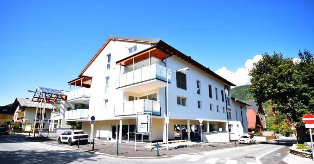 Haus Konny Apartment Schladming Exterior foto