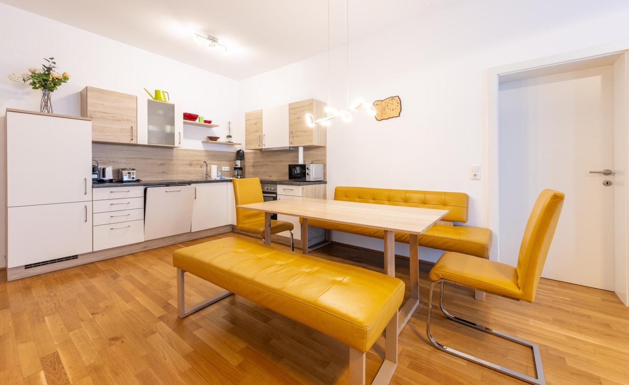 Haus Konny Apartment Schladming Exterior foto