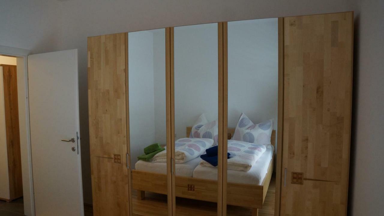 Haus Konny Apartment Schladming Exterior foto